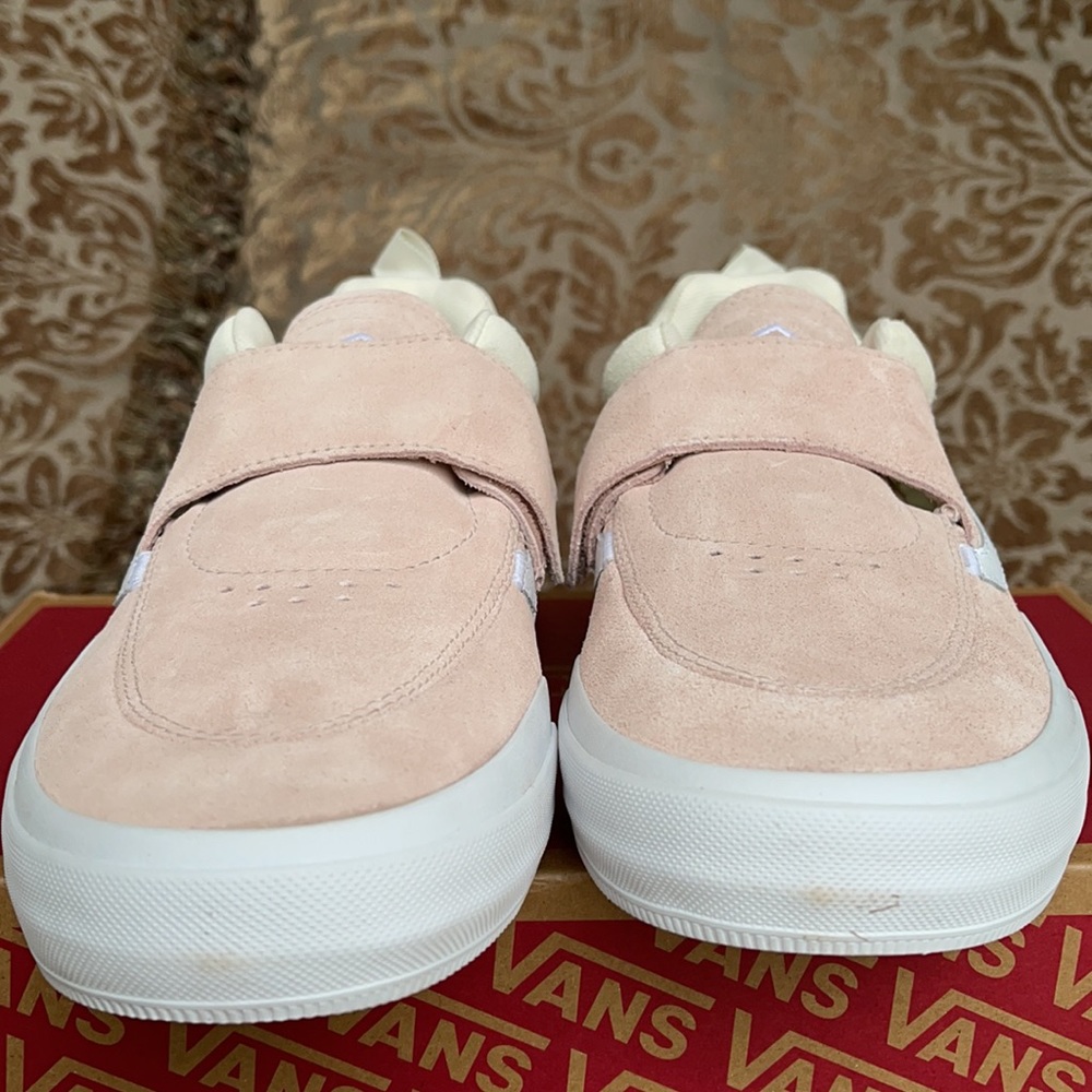 Vans Kyle Pro 2 Rose/Antique men’s - Picture 13 of 16